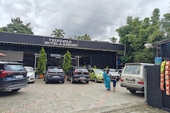 Vrindavan Hotel and Resort, Chalakudy