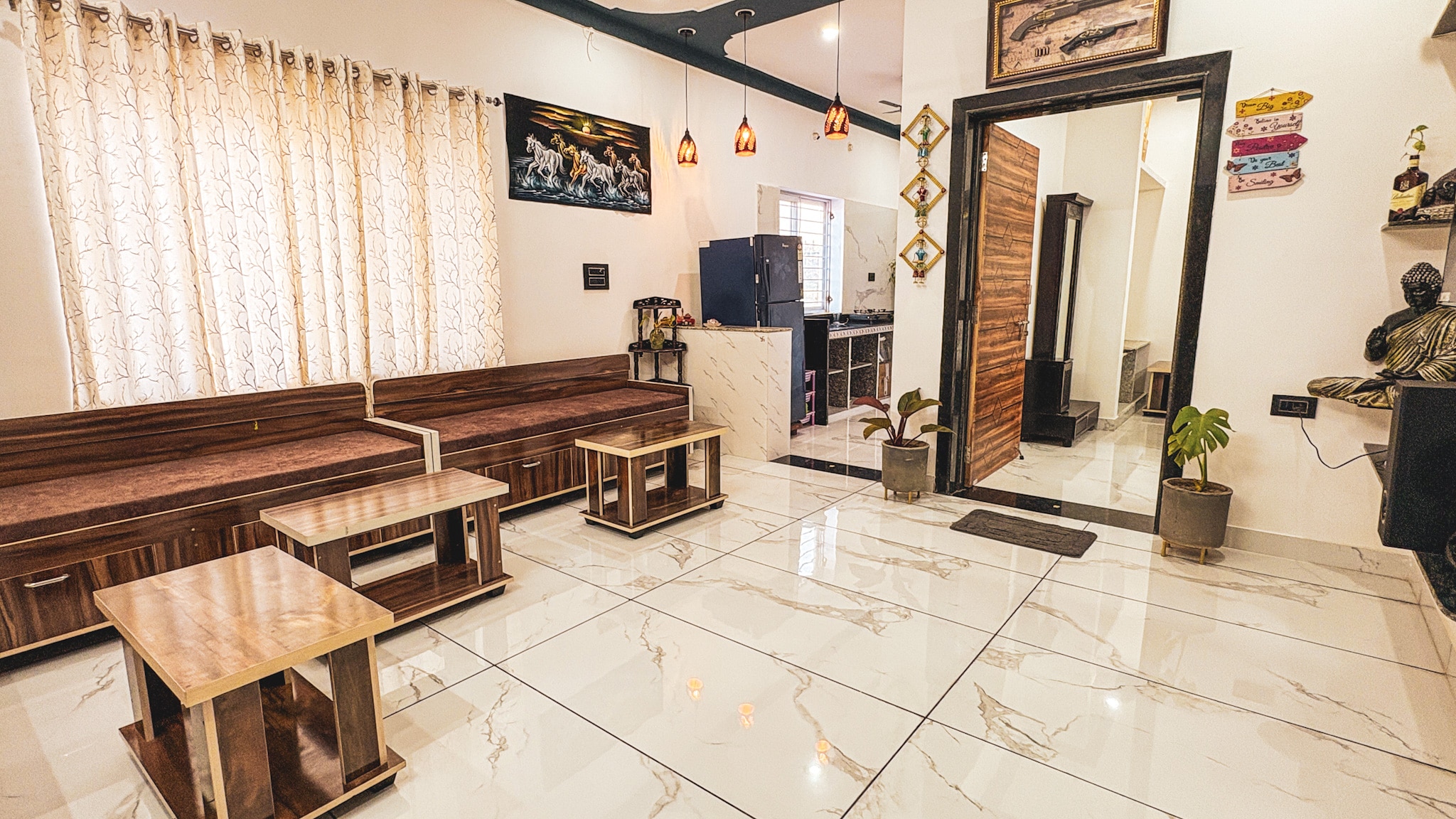 Nisarg Villa Barda Udaipur |2BHK Villa with Pool - Tap to explore photos