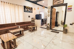 Nisarg Villa Barda Udaipur |2BHK Villa with Pool, Udaipur