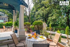 StayVista at Dove @ The Emily Chalet, Nainital