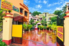 Santiniketan Kalpataru Residency, Krishnanagar