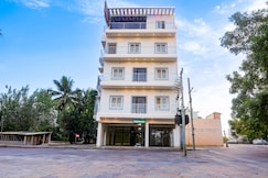 Saraswathi Auro Residency, Pondicherry