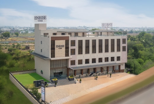 Enrise By Sayaji, Vidisha