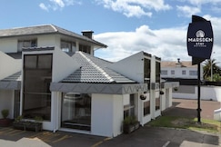 Marsden Stay Rotorua, Rotorua