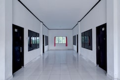 Hotel O Geria Ratu Prahandari, بالي