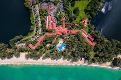 Dusit Thani Laguna Phuket, Phuket