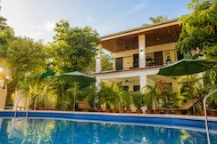 Sanidhya Beach resort, Alibaug