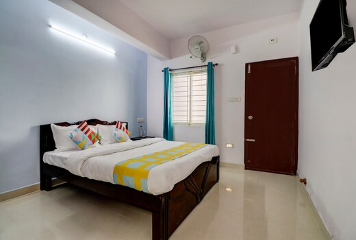 Hotel O Home Mishra Suites