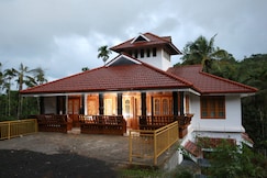 Zicilys Garden Home Stay and Service Villa, Wayanad