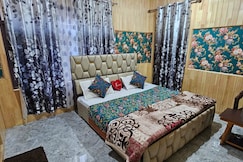 Hotel golden inn, Srinagar