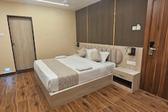 Hotel Flight Path Near Delhi Airport, Delhi