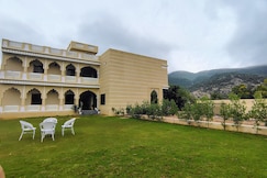 Braham Niwas Resort, Pushkar