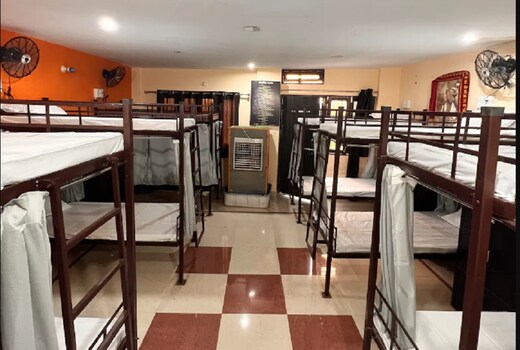 Your HOME in Vrindavan as Shared Accomodation