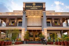 Shivani Residency Hotel, Ranakpur