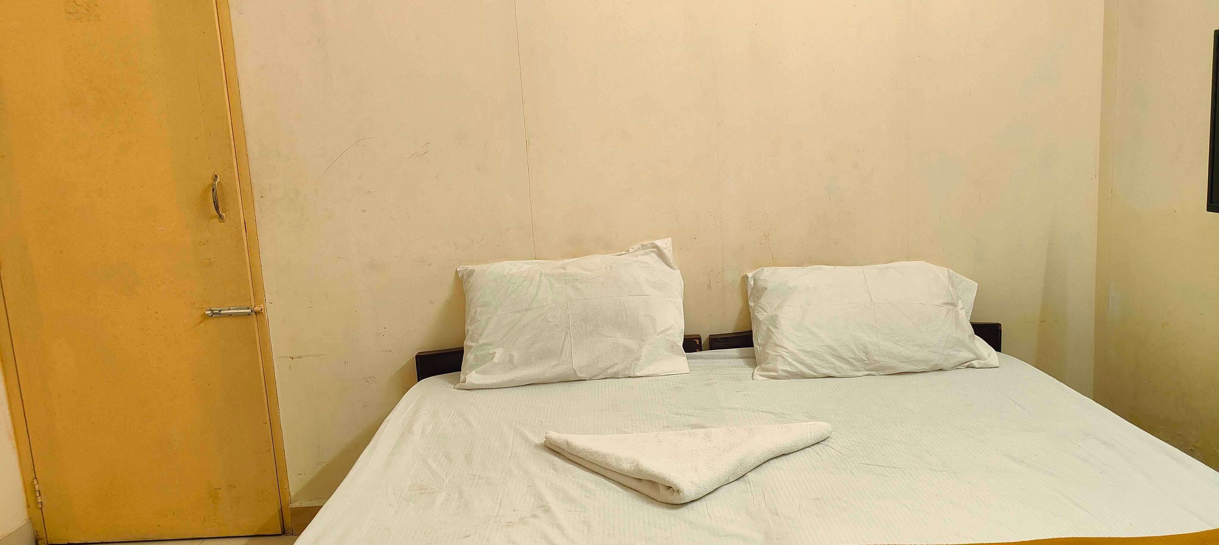 Hotel O Aditya Residency - Tap to explore photos