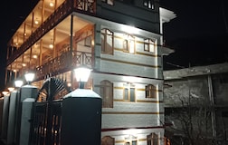 Facade