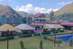 Down Valley Resort, Rishikesh
