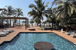 Marbela Beach Resort, Goa