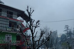 Magic Place, Kasol