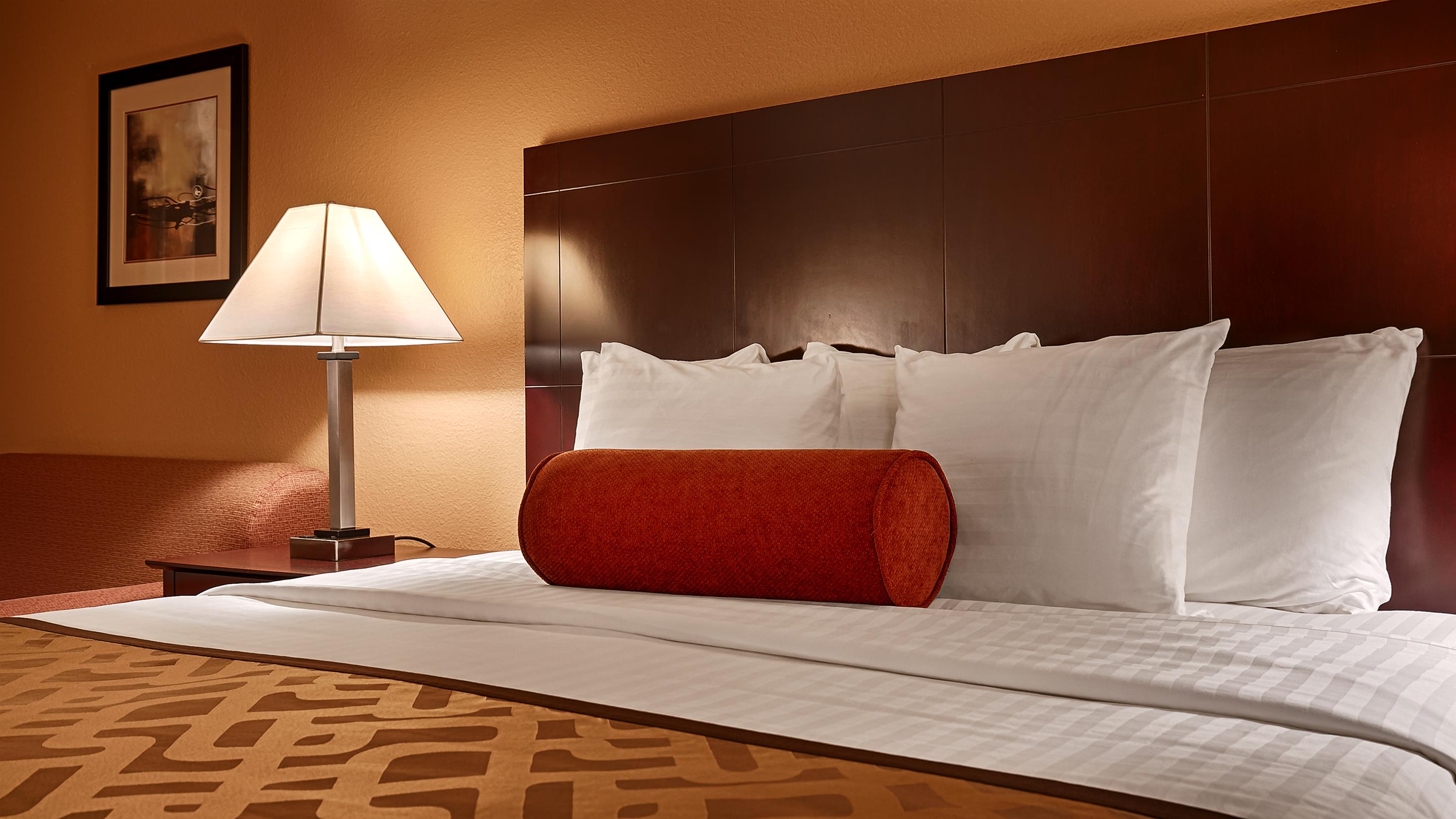 Best Western Copper Hills Inn - Tap to explore photos