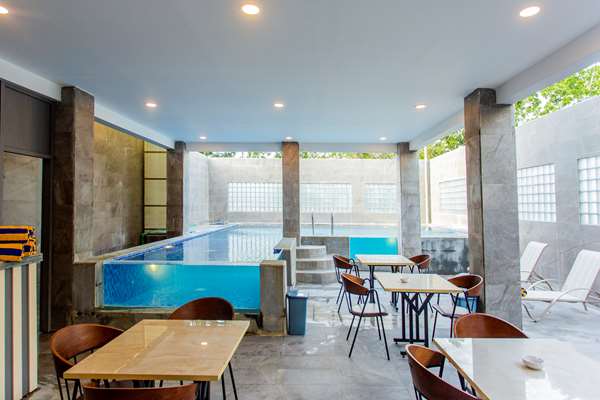 Best Western Batang Garing - Tap to explore photos