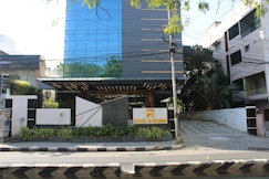 Hotel M Grand, Chennai