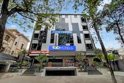 FabHotel Palm Tree, Hyderabad
