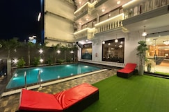 HOTEL WALK2TAJ, Agra