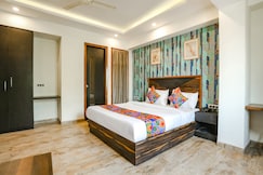 FabHotel Delta Suites I, Delhi
