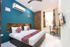 FabHotel Arpit Residency, Gurgaon
