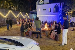 Travella Kk Homes The wildlife experience, Bokakhat