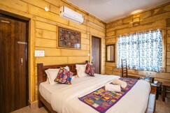 Hotel Relax Inn, Jaisalmer