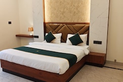 SHRI HARI TRIVENI SANGAM, Prayagraj