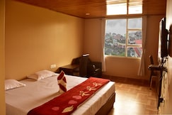 HOTEL CANAAN, Gangtok