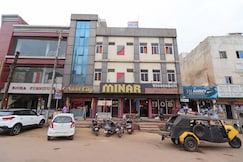 Hotel O Steel City, Bhilai