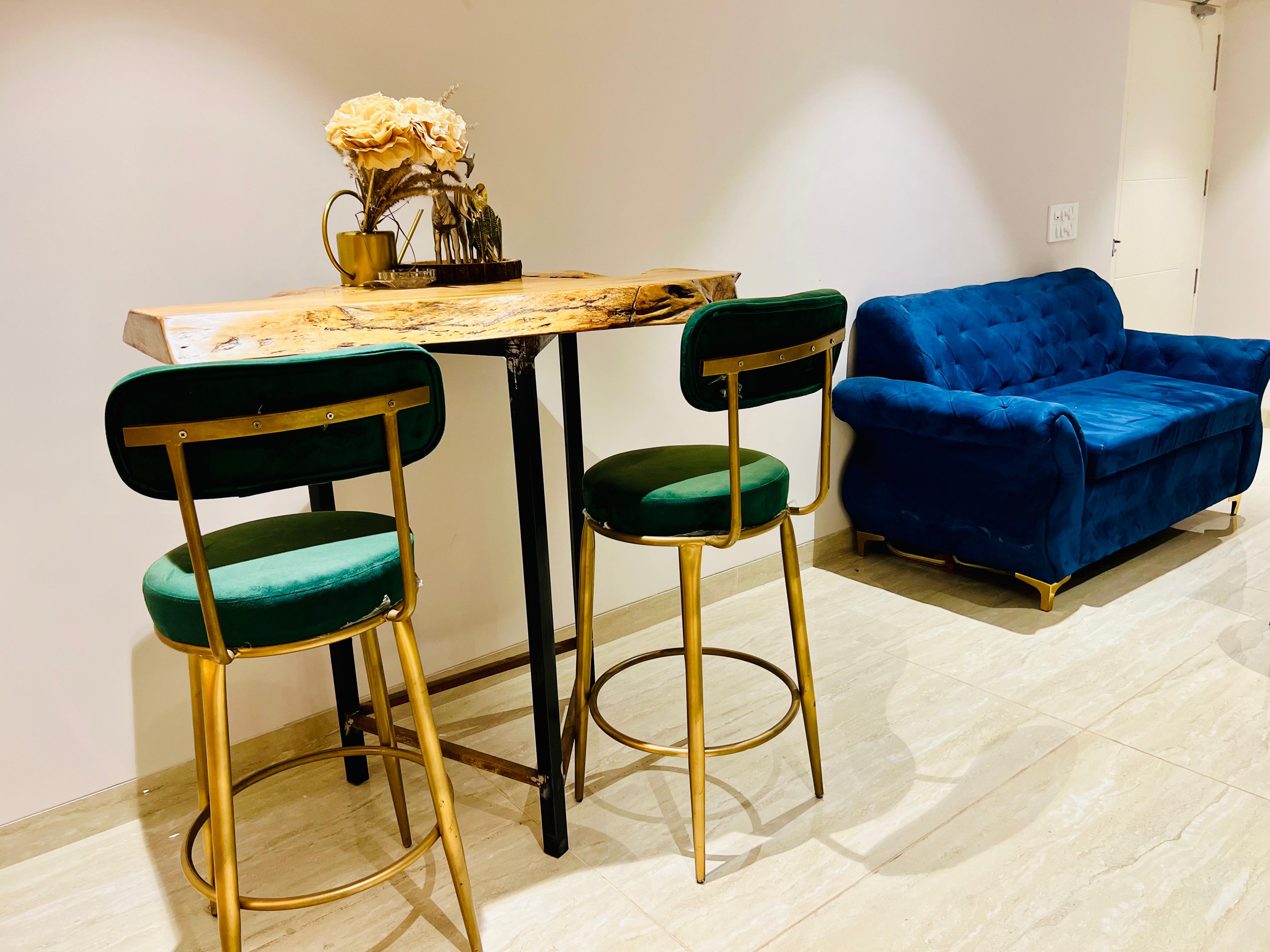 Casa De Hills 2BHK - Tap to explore photos