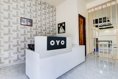 Hotel O DREAM INN, Alwar