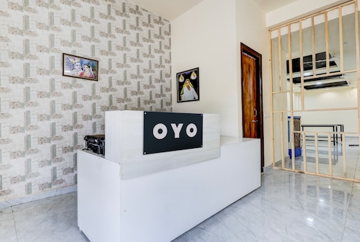 Hotel O DREAM INN