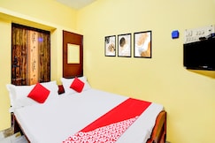 Hotel O Cooum Riverview Chennai Formerly Nimalan Residency, चेन्नई