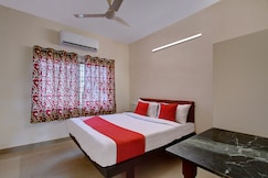 Hotel O Century Park, Kasaragod