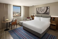 Crowne Plaza Riyadh Palace, Riyadh