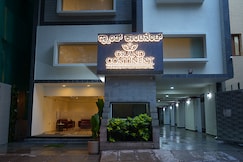 Grand Continent Malleshwaram A Sarovar Portico Affiliate Hotel, Bangalore