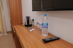 Ice Berg Hill View Resort, Munnar