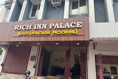 Richinn T Nagar, Chennai
