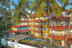 Perfectstayz Premium Goa Continental, Baga, Goa