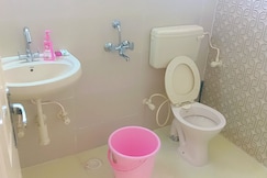 Blessings 2BHK Homestay with AC Near Ram Mandir, Alwar