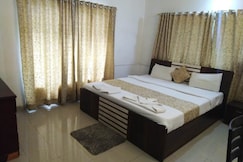 HERMES HERITAGE  PHASE 01 SHASTRI NAGAR, Diveagar