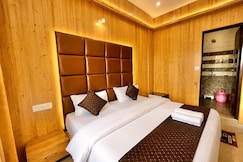 The Amber Retreat, Mussoorie