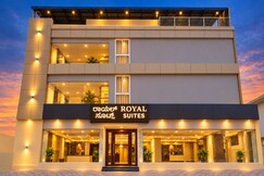 Royal Suites In Marathahalli Bangalore, Bangalore