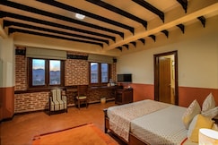 Traditional Comfort Boutique Hotel, Kathmandu